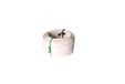 Chapuis CEL7 Geweven Band Polyester Maximale belasting 40 kg Diameter 4 mm Lengte 20 m Wit