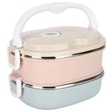 Atyhao Bento-box 2 Layer