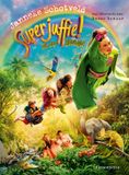 Superjuffie 5 - Superjuffie in de jungle