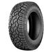 Yokohama pneus, taille 305/70 R17, type GEOLANDAR X-AT G016, avec indication M+S, capacité de charge 121