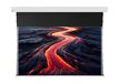 Celexon Motor HomeCinema Plus Spanscherm - CLR UST, 100" wit