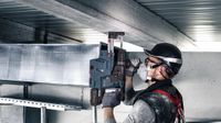 Bosch Professional Bosch PRO SDS plus-5X hamerboor 16x150x210 mm Steen Beton