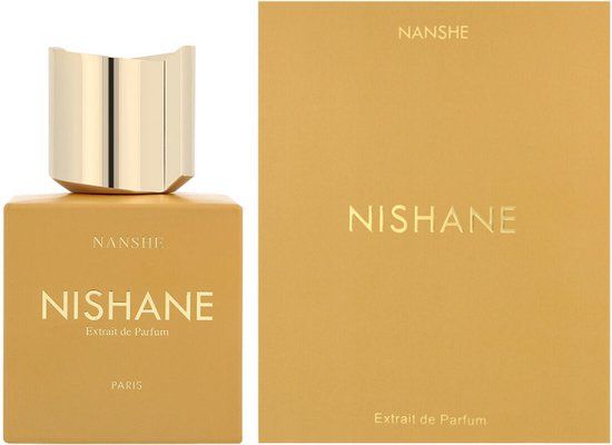 Nishane Parfum / 100 ml / Unisex