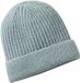 Vertbaudet Meisjes set muts + snood + wanten/handschoenen saliegroen
