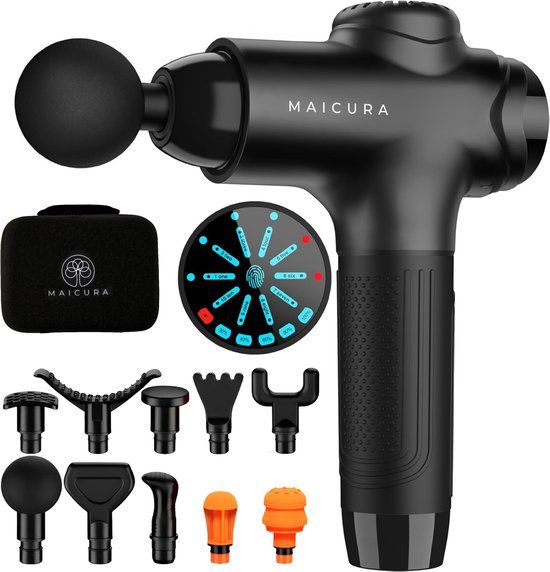 Maicura PRO SE Massage Gun