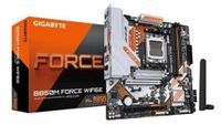 GIGABYTE B850M FORCE WF6E Moederbord