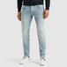 PME Legend CARIOR tapered jeans light blue denim
