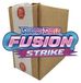 Pokemon Fusion Strike 24 Booster Pack sous blister