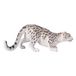 Mojo Fun Snow Leopard Toy Figure