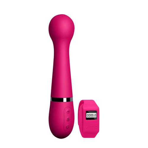 Sexercise massage wand trainingsset