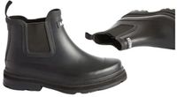 Aigle Zachte Regen 2 | Noir - Regenlaarzen - Maat 38 - Black