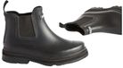Aigle Zachte Regen 2 | Noir - Regenlaarzen - Maat 38 - Black