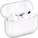 imoshion Clear Softcase voor AirPods Pro 2 / Pro 2 (2022) - Transparant