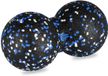Spokey GREAN BALL DUO Dubbele Massagebal EPP - Zwart
