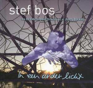 Stef Bos & Het Metropole Orkest In Een Ander.. -Deluxe