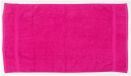 Towel City IMBRETEX SAS Badhanddoek Towel City Luxury Fuchsia 70x130 cm