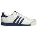 ADIDAS ORIGINALS Sneakers laag 'Samoa' navy / greige / wit