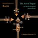 Outhere Collegium Musicum '23 - The Art Of Fugue On Bach's Original Instruments (CD)