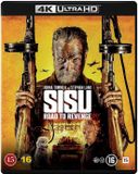 SF Studios Sisu - Road To Revenge / 4K / 2025