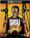 SF Studios Sisu - Road To Revenge / 4K / 2025