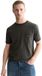 Scotch & Soda T-shirt à manches courtes gris L homme