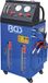 BGS Automatische transmissie olieververser en reiniger met adapterset