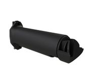 ENS MM-10-204 POS-systeemaccessoire Zwenkarm Zwart
