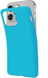 SBS Rainbow mobiele telefoon hoesje voor Apple iPhone 14 Pro Max - Aqua-kleur
