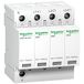 Schneider Ogranicznik przepięć C 3P+N 65kA ze stykiem pomocniczym iPRD-65r-65kA-350V-3PN A9L65601