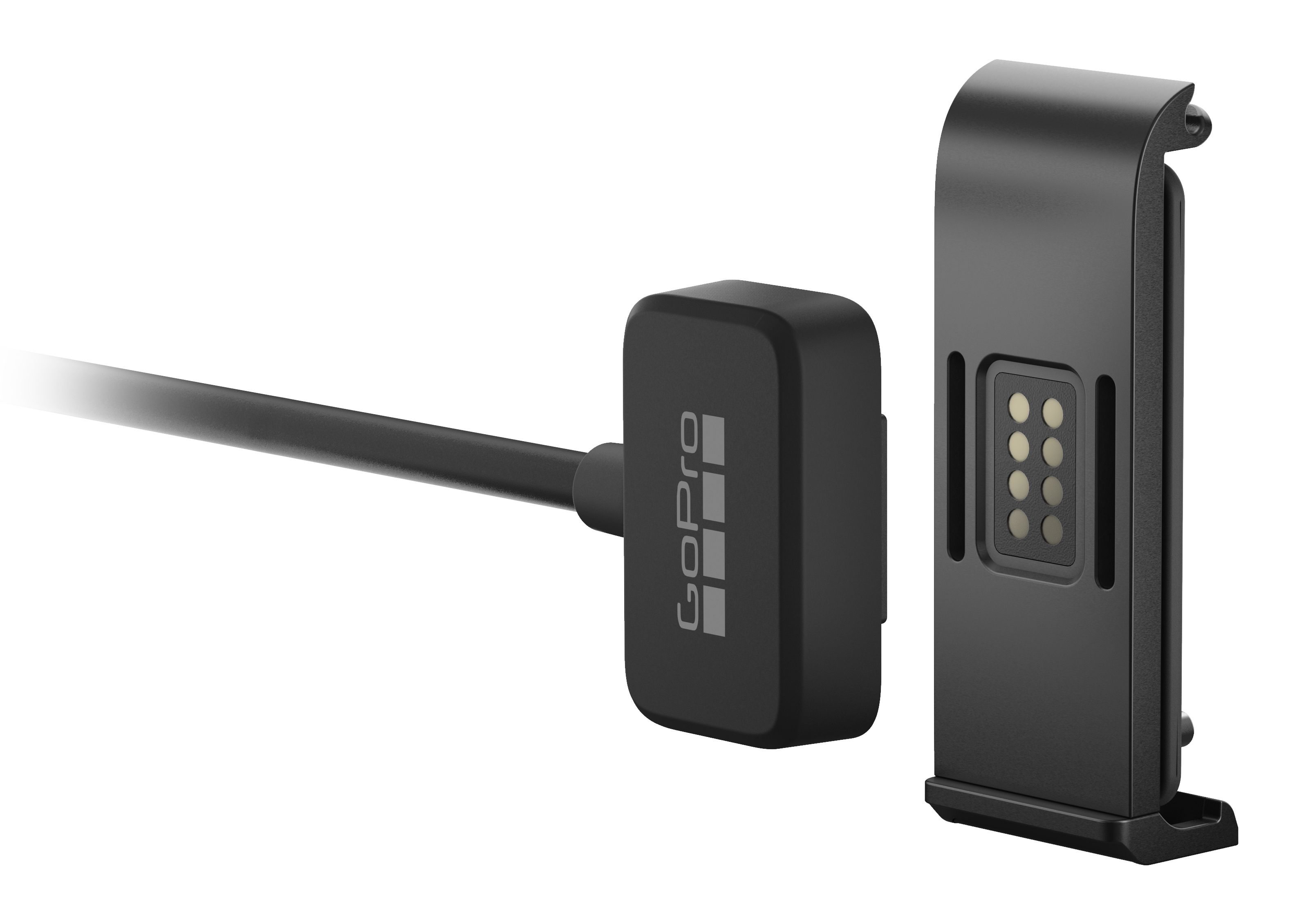 GoPro Contacto
