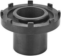 Bosch Borgring Gereedschap - Zwart