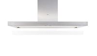 NOVY Flat'line Muurmontage Afzuigkap - 820 m³/uur - RVS