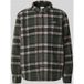 COLUMBIA Funktionele fleece-jas 'Hunter Arch™' mokka / spar / wit