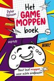 Het game moppenboek: Next level moppen voor echte eindbazen!