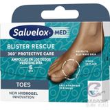 Salvelox Hydrogel 6 unités