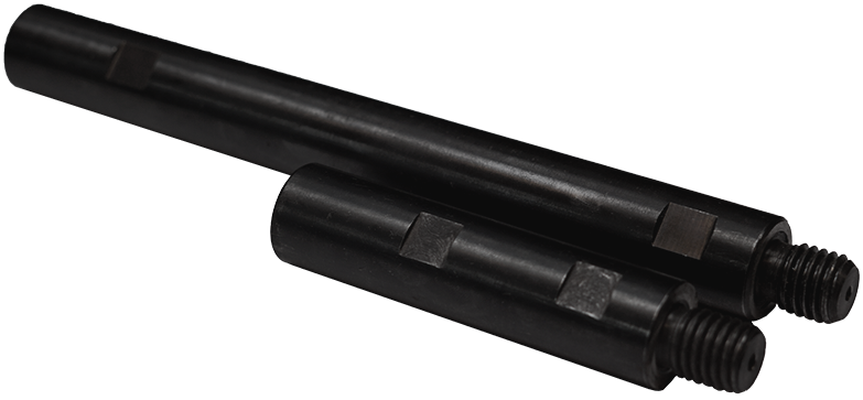 Carat Extension Piece | for mixer | M14 | 10 cm BUI0030010