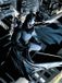 SD Toys DC Comics Batman Watcher Glas Poster 30 x 40 cm