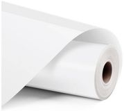 Loklik Heat Transfer Vinyl Basic 12 m - White - 30.5 x 1200 cm