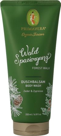 Forest Walk gel douche 200 ml