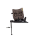 Nuna Autostoel Relx Wind Chestnut