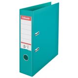 Esselte 811550 - Map - Turkoois - 31.8 cm