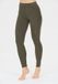ENDURANCE Tights Lindysa Vrouwen Olijf Maat 42