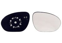 Alkar 6432595 spiegelglas, buitenspiegel
