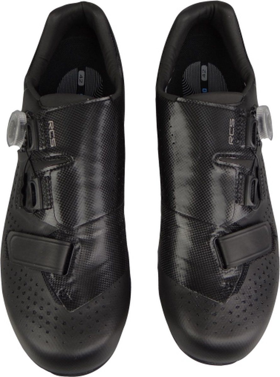 Shimano SH-RC5 Racefietsschoenen - Zwart - Maat 41