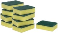 Gerimport Schuursponzen - 50 Stuks