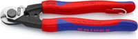 KNIPEX Staaldraadschaar 95 62 190 T