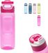 Kambukka Elton drinkfles 750ml - Mulberry Mood met 3-in-1 deksel