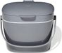 OXO Good Grips Composteur - 6,62 litres - gris