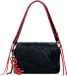 Desigual Sac bandoulière All Mickey Phuket Sac bandoulière Noir