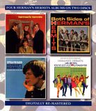Herman's Hermits Both Sides Of CD